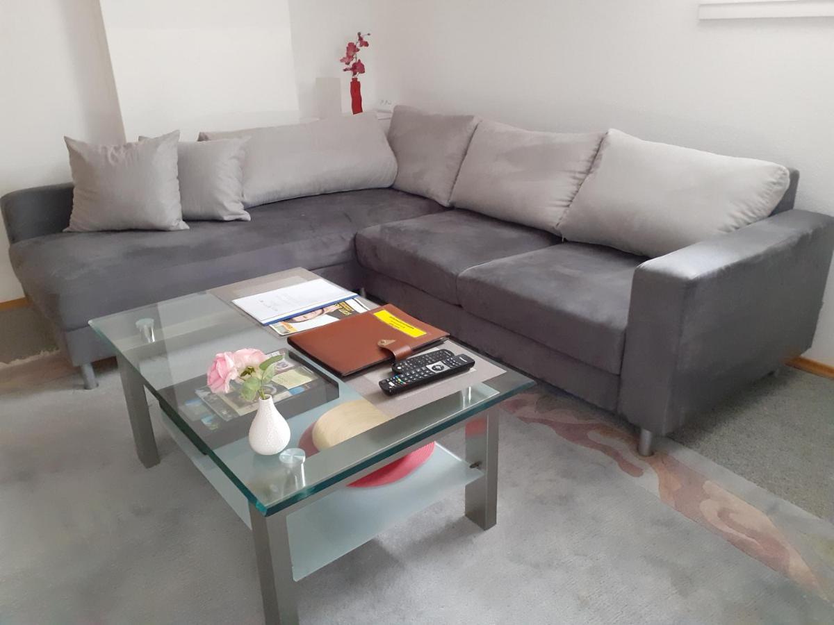 Ferienwohnung Rheinzabern - 4 Sterne Exteriör bild