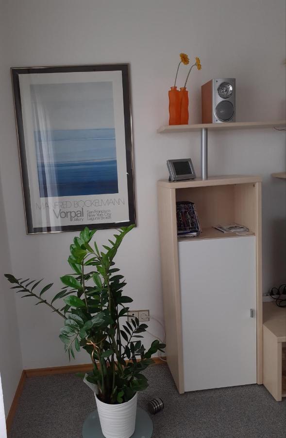 Ferienwohnung Rheinzabern - 4 Sterne Exteriör bild