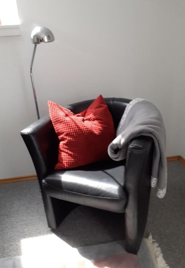 Ferienwohnung Rheinzabern - 4 Sterne Exteriör bild