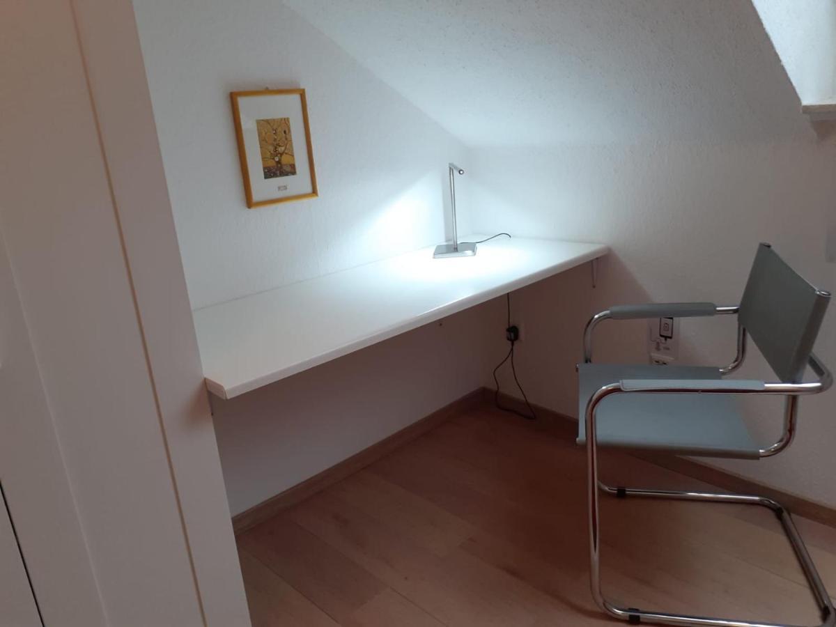 Ferienwohnung Rheinzabern - 4 Sterne Exteriör bild