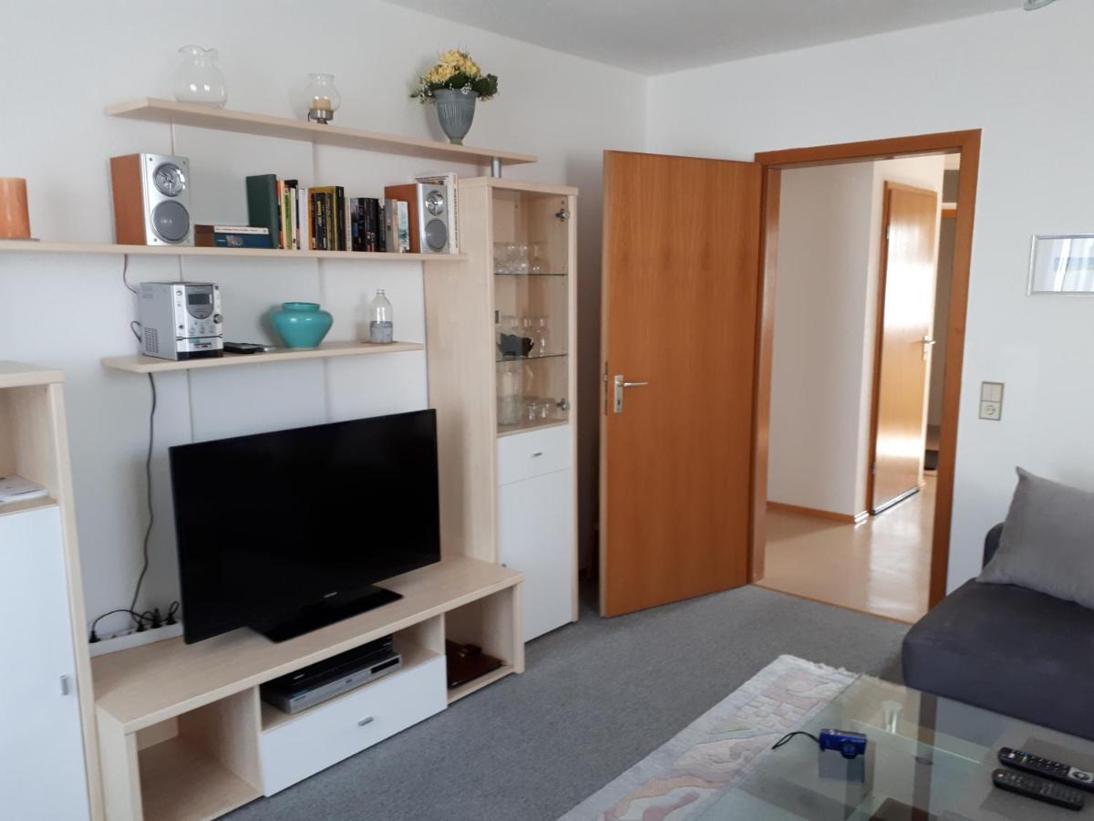 Ferienwohnung Rheinzabern - 4 Sterne Exteriör bild