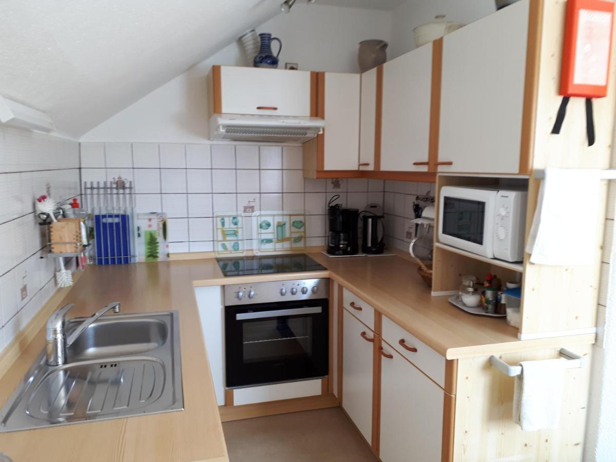 Ferienwohnung Rheinzabern - 4 Sterne Exteriör bild