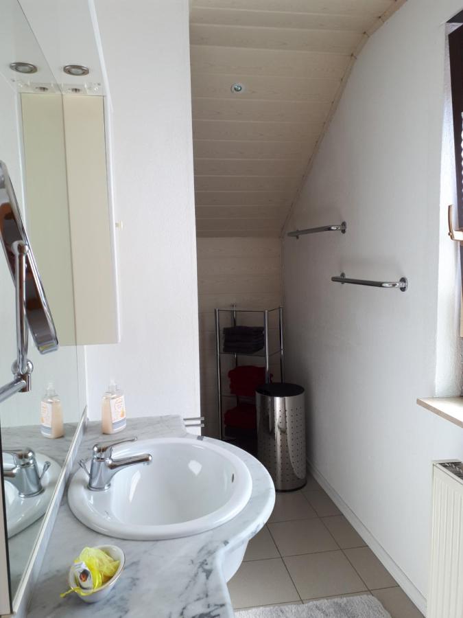 Ferienwohnung Rheinzabern - 4 Sterne Exteriör bild
