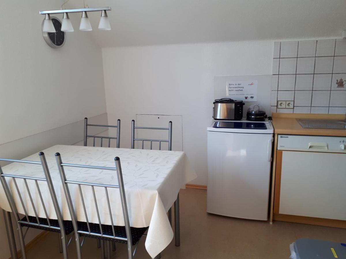 Ferienwohnung Rheinzabern - 4 Sterne Exteriör bild