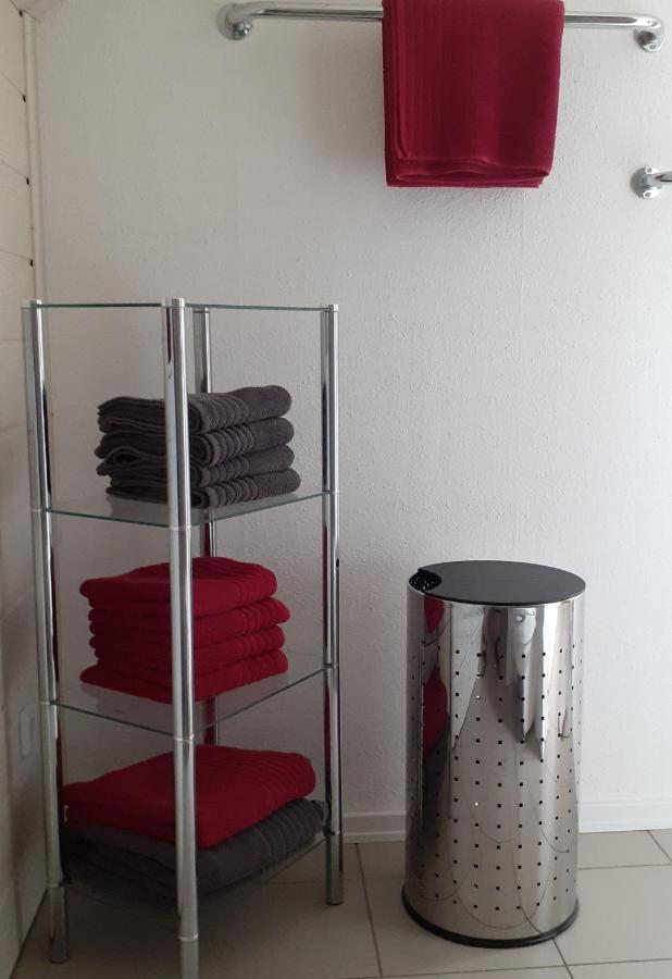 Ferienwohnung Rheinzabern - 4 Sterne Exteriör bild