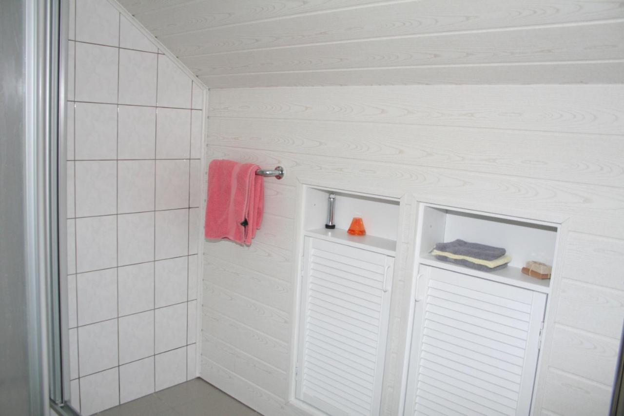 Ferienwohnung Rheinzabern - 4 Sterne Exteriör bild