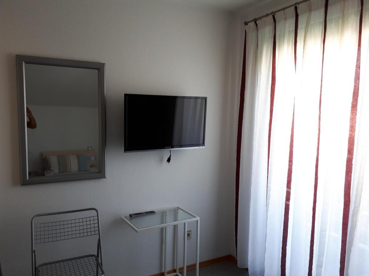 Ferienwohnung Rheinzabern - 4 Sterne Exteriör bild